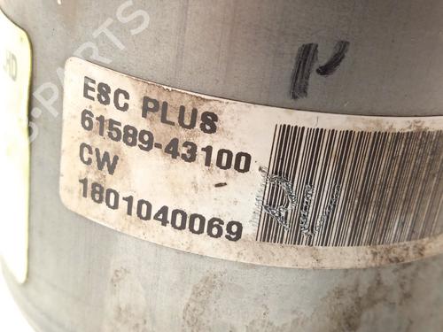 ABS pump HYUNDAI i30 FASTBACK (PDE, PDEN)  | BP29402326M43 