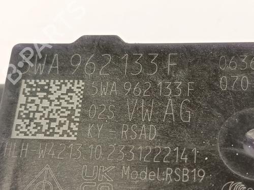 Electronic module CUPRA LEON (KL1, KU1, KUG) 1.5 eTSI | BP36326112M83 - Image 5