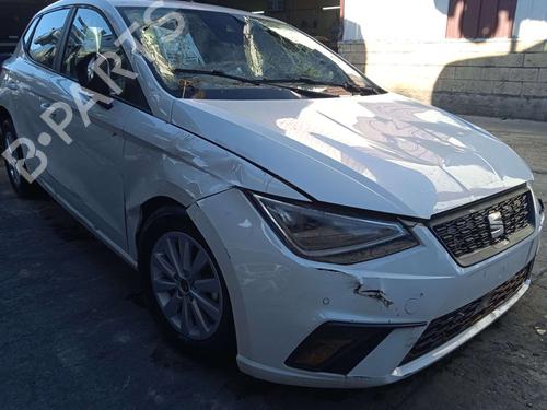Steering column SEAT IBIZA V (KJ1, KJG) 1.0 TSI | BP39958233M21 - Image 9
