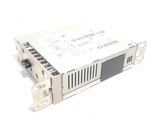 Radio RENAULT MEGANE IV Hatchback (B9A/M/N_) 1.2 TCe 130 (B9MR) | BP32492610E6 