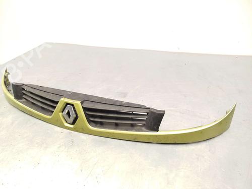 Grill RENAULT KANGOO (KC0/1_) 1.5 dCi (KC07) | BP38650080C40 - Image 3