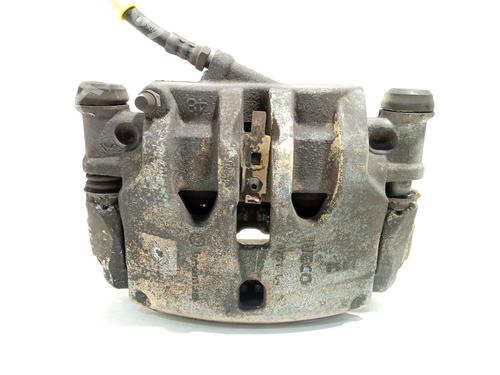 Venstre bremsekaliber foran IVECO DAILY VI Platform/Chassis 35S15, 35C15, 40C15, 50C15, 60C15, 65C15, 70C15 | BP28729108M105 