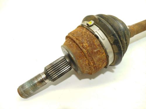 Left front driveshaft FORD TRANSIT CONNECT V408 Box Body/MPV 1.5 EcoBlue | BP39529493M38 - Image 2