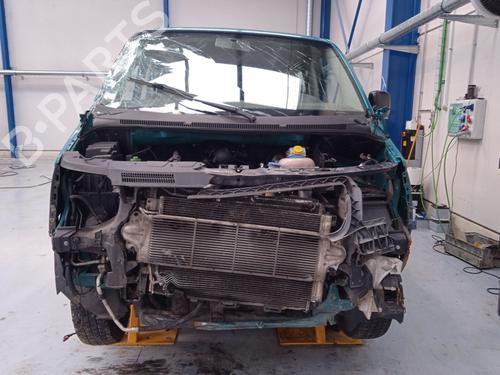 Engine VW TRANSPORTER T5 Van (7HA, 7HH, 7EA, 7EH) 1.9 TDI | BP36668931M1 - Image 17