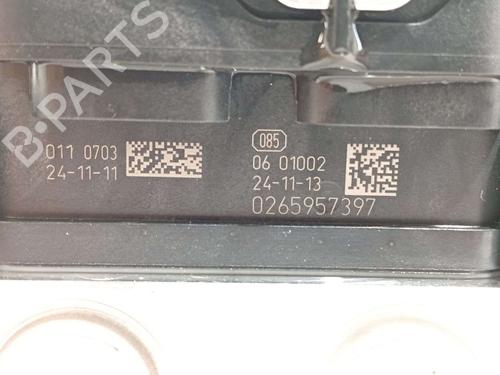 ABS pump DACIA DUSTER (HM_) 1.3 TCe 130 4x4 (HMMF) | BP37692386M43  - Image 6