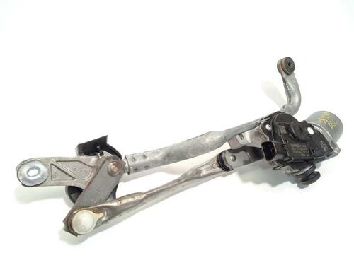 Used Front wiper motor TOYOTA YARIS (_P13_) 1.0 (KSP130) (72 hp) 10987437