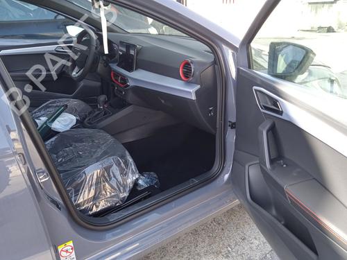Rear mirror SEAT IBIZA V (KJ1, KJG) 1.0 TSI | BP27465713I6 