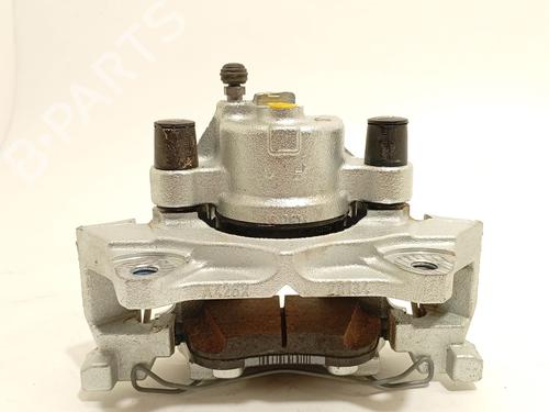 Left front brake caliper FORD TRANSIT COURIER B460 Box Body/MPV 1.5 EcoBlue | BP34470708M105 - Image 2