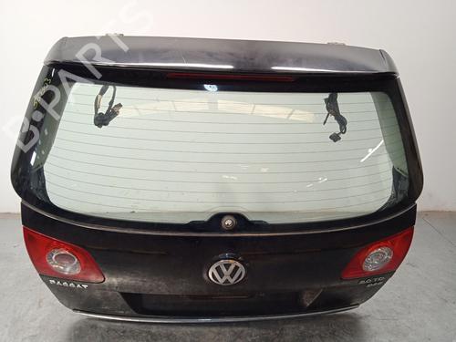Bagklap CC/Kombi-Coupé VW PASSAT B6 Variant (3C5) 2.0 TDI 16V | BP29351116C6 