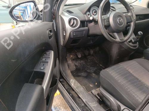 AC compressor MAZDA 2 (DE_, DH_) 1.3 (DE3FS) | BP40220187M34 - Image 15