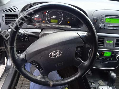 Fuse box HYUNDAI SONATA V (NF) 2.0 CRDi | BP9526294E1