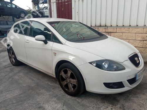 Left front window switch SEAT LEON (1P1) 1.4 TSI | BP26446023I27 - Image 5