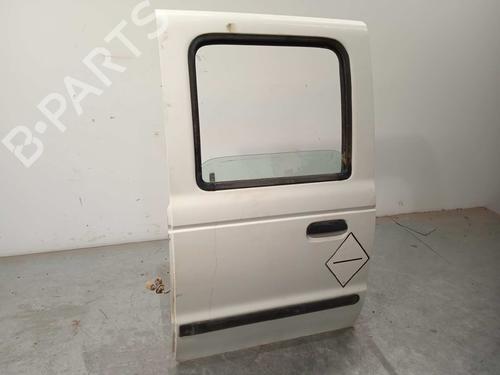 Left rear door FORD RANGER (ER, EQ, R_) 2.5 TD 4x4 | BP16988417C4 