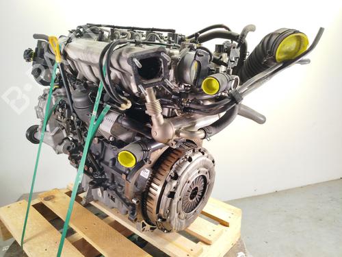 Engine KIA CEE'D SW (ED) 1.6 CRDi 90 | BP28189192M1 