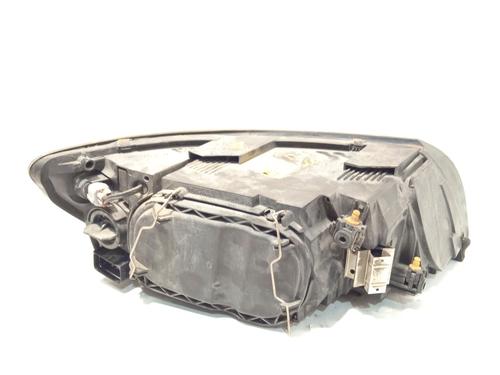 Left headlight VOLVO V50 (545) 2.0 D | BP28139154C28 