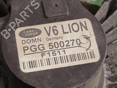 Radiator fan LAND ROVER RANGE ROVER SPORT I (L320) 2.7 D 4x4 | BP28143982M35 