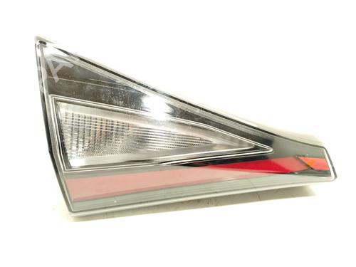 Used Left tailgate light Left tailgate light 32288767 32288767