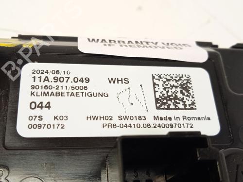 Elektronisk modul CUPRA LEON (KL1, KU1, KUG) 1.5 TSI | BP30303288M83 