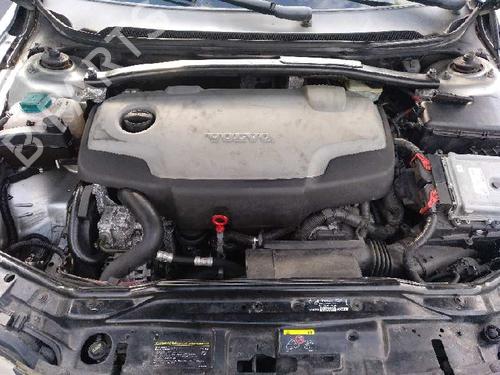 Climate control VOLVO XC70 I Cross Country (295) D5 XC AWD | BP5793740I5 