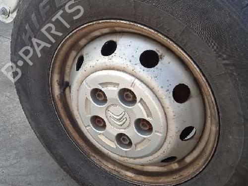 Right sun visor CITROËN JUMPER II Platform/Chassis 2.2 HDi 130 | BP17864505I2 