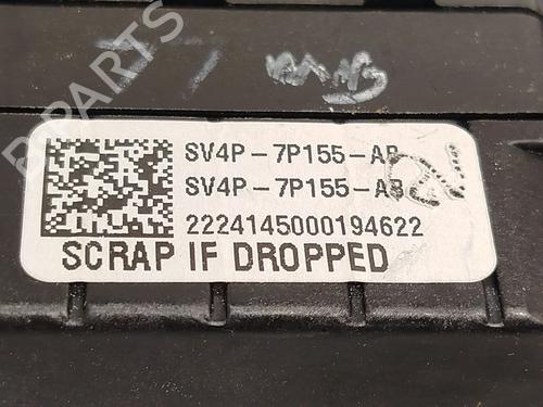 Gearstang FORD KUGA III (DFK) 2.5 Duratec Plug-in-Hybrid | BP30317328M90 