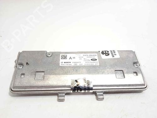 Electronic module LAND ROVER DISCOVERY SPORT (L550) 2.0 D 4x4 | BP17616466M83 