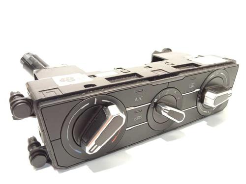 Used Climate control VW POLO VI (AW1, BZ1, AE1) 1.0 TSI (95 hp) 11034595