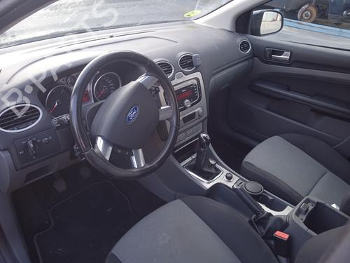 Left mirror FORD FOCUS II (DA_, HCP, DP)  | BP19448107C26 