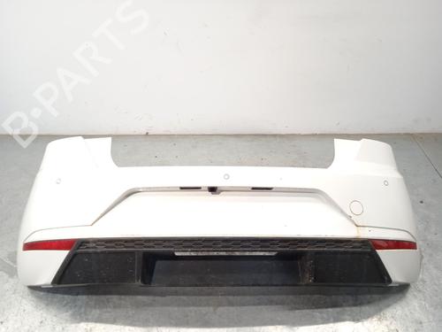 Rear bumper SEAT IBIZA V (KJ1, KJG) 1.0 TSI | BP29764891C8 