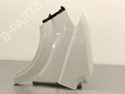 Used Left front fenders Left front fenders 39407843 39407843