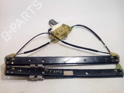 Used Front right window mechanism Front right window mechanism AUDI Q7 (4LB) 3.0 TDI quattro (245 hp) 5772045 5772045