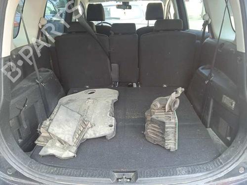 ECU airbags MAZDA 5 (CR) 2.0 CD (CR19) | BP15600278M53 