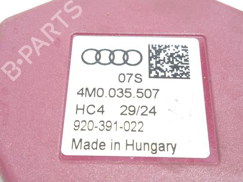 Antenne/Base AUDI A1 Sportback (GBA) 30 TFSI | BP32165501C140 - Image 4
