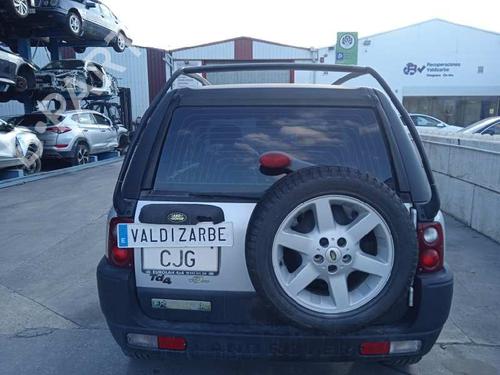 Right taillight LAND ROVER FREELANDER I (L314) 2.0 Td4 4x4 | BP13230785C35 