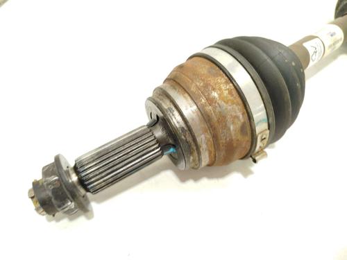 Right front driveshaft KIA CEED Sportswagon (CD) 1.6 GDI Hybrid | BP39247072M39 - Image 2