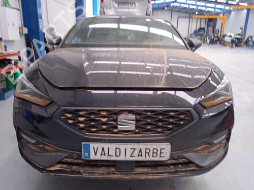 Frontplade/Frontkurv SEAT LEON (KL1, KLG) 1.5 eTSI | BP36778512C72 - Image 9
