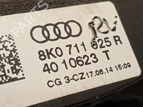 Gear lever AUDI A5 Sportback (8TA) 1.8 TFSI | BP9214382M90