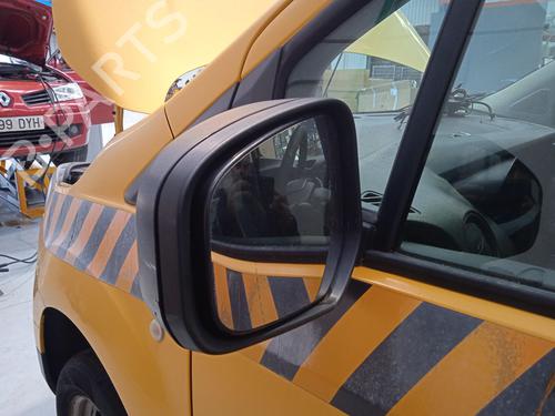 Subframe FORD TRANSIT COURIER B460 Box Body/MPV 1.5 TDCi | BP34010202M9  - Image 22