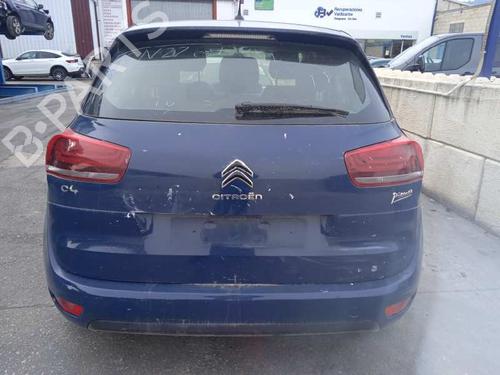 Right front indicator CITROËN C4 Picasso II  | BP17648567C33  - Image 8