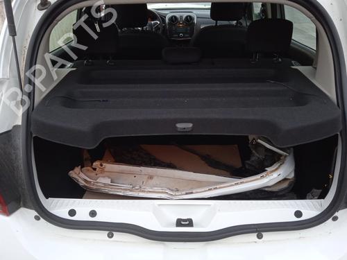 Tailgate lift support DACIA SANDERO II 1.0 SCe 75 (B8JC, B8JD, B8NC) | BP19522955C138 