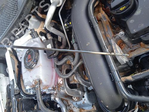 Rim SEAT IBIZA V (KJ1, KJG) 1.0 TSI | BP29807239C45 