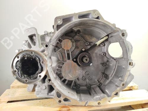 Used Gearbox VW GOLF VIII (CD1, DA1) 1.5 TSI (150 hp) 26209747