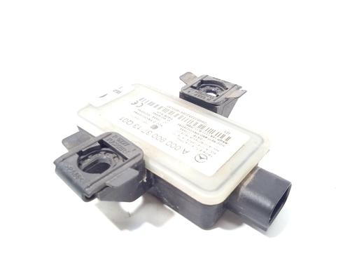 Used Electronic module MERCEDES-BENZ C-CLASS (W205) C 220 d (205.014) (194 hp) 29061333