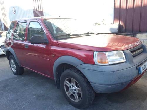 Front bumper LAND ROVER FREELANDER I (L314)  | BP12829397C7 
