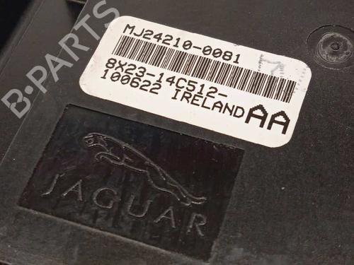 Electronic module JAGUAR XF I (X250) 3.0 D | BP13408207M83 
