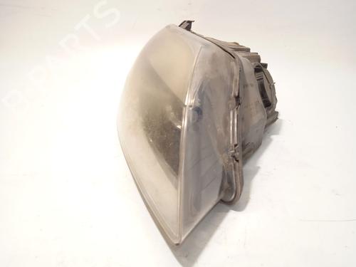 Right headlight AUDI Q7 (4LB) 3.0 TDI quattro | BP29977747C29