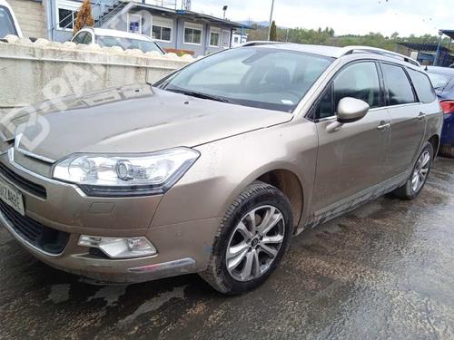 Used Parts CITROËN C5 III Break (RW_)  2.0 HDi 140  1033170