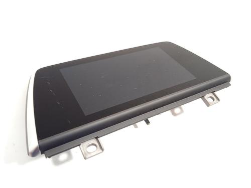 Used Display monitor BMW X2 (F39) [2017-2023]  21027536