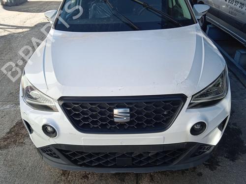 Right front driveshaft SEAT ARONA (KJ7, KJP) 1.0 TSI | BP30460982M39 