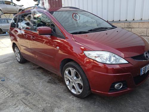 Right headlight MAZDA 5 (CR) 2.0 CD (CR19) | BP24522952C29